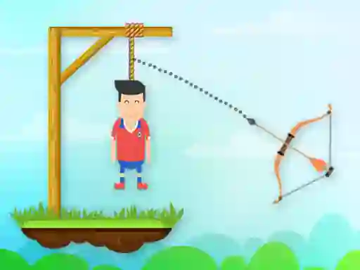 Mr Archer เกมออนไลน์