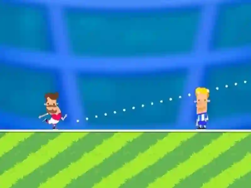 Rebound Star เกมออนไลน์