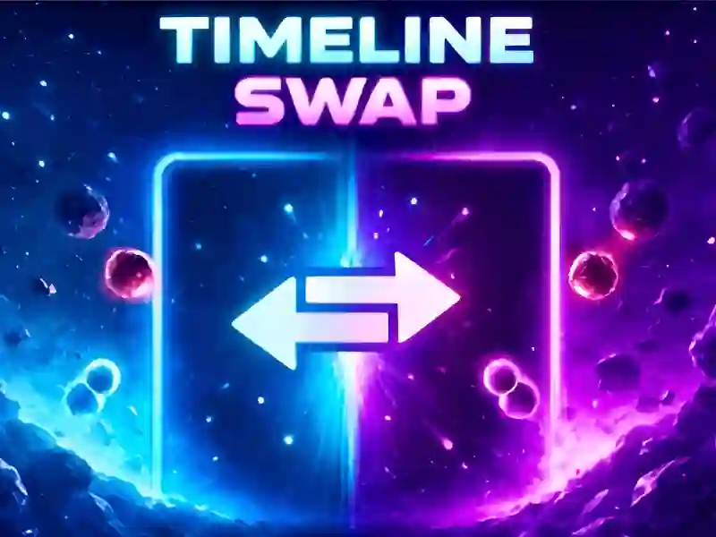 Timeline Swap เกมออนไลน์