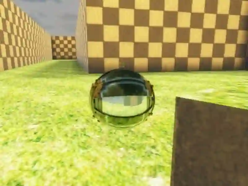 Ball Physics Simulator เกมออนไลน์