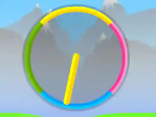 Circle Clock เกมออนไลน์