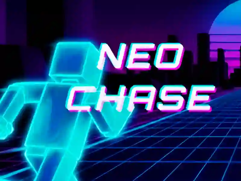Neo Chase เกมออนไลน์