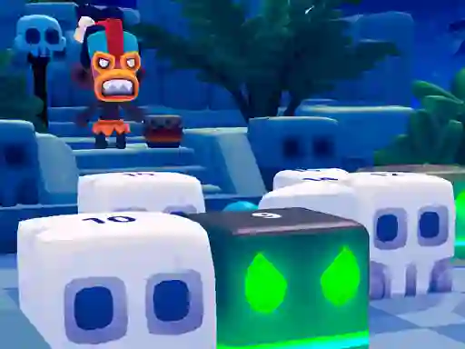 Break N Bounce เกมออนไลน์