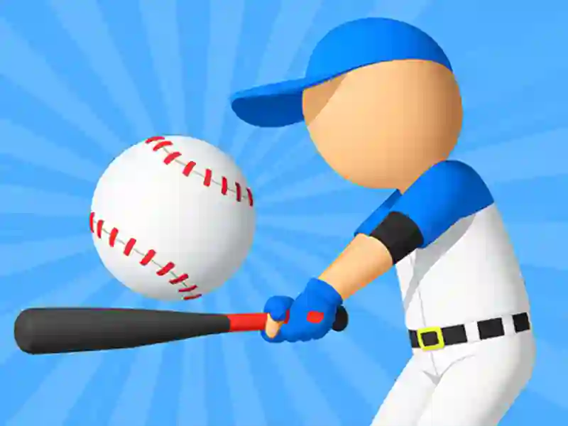Idle Baseball Tycoon เกมออนไลน์