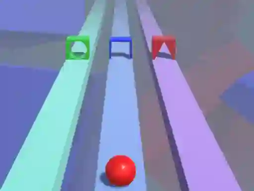 Shape Change เกมออนไลน์
