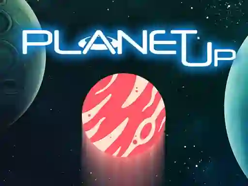 Planet Up เกมออนไลน์