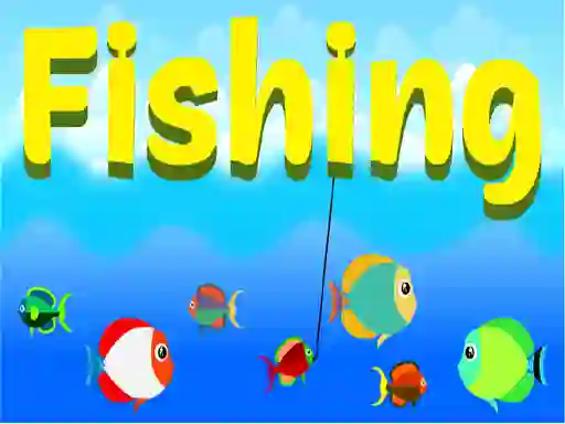 Fishing เกมออนไลน์