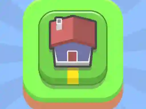 House Merge เกมออนไลน์
