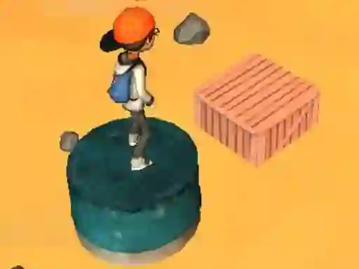 Jumping Skill Master เกมออนไลน์