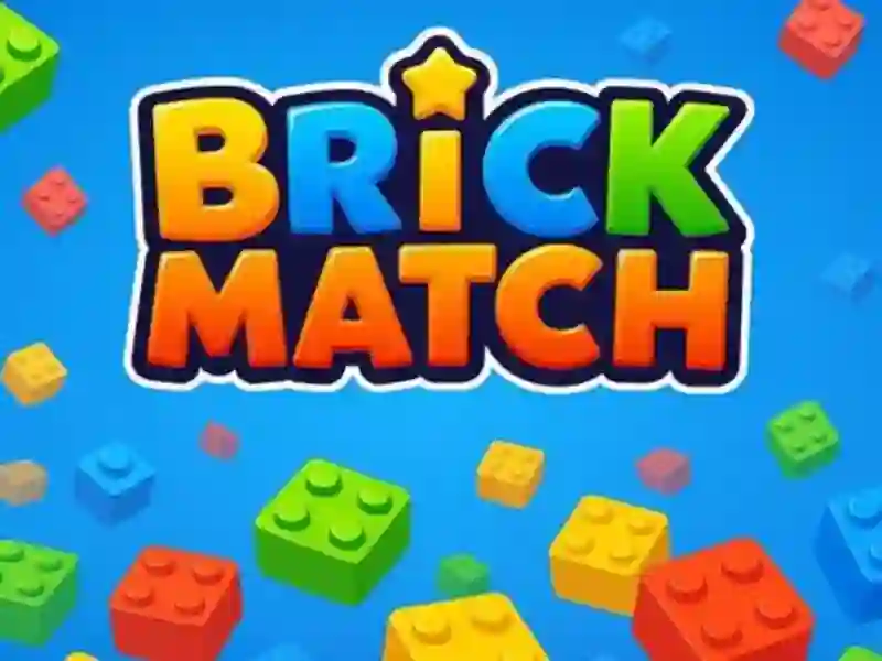 Brick Match เกมออนไลน์