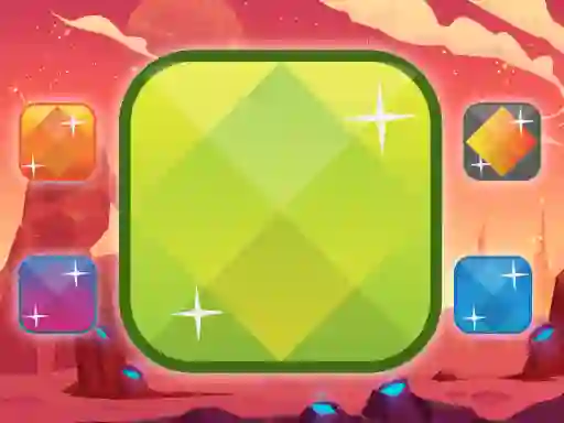 Break The Gems เกมออนไลน์