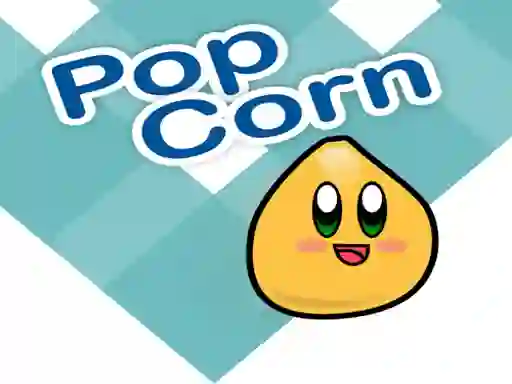 Pop Corn เกมออนไลน์