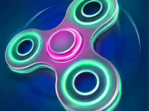 Fidget Spinner เกมออนไลน์
