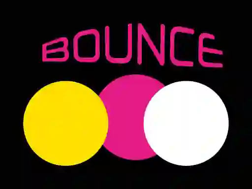 Bounce Balls เกมออนไลน์