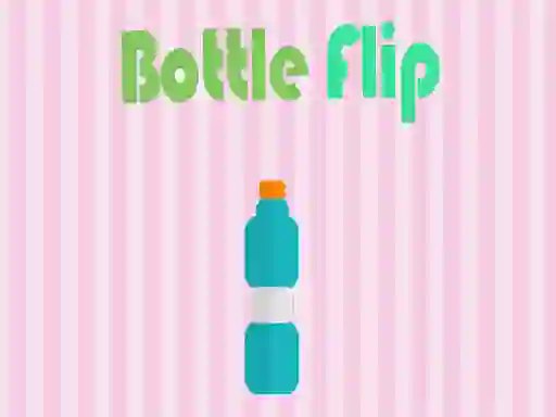 Bottle Flip Pro เกมออนไลน์