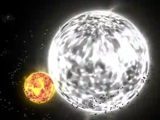MyDream Universe เกมออนไลน์