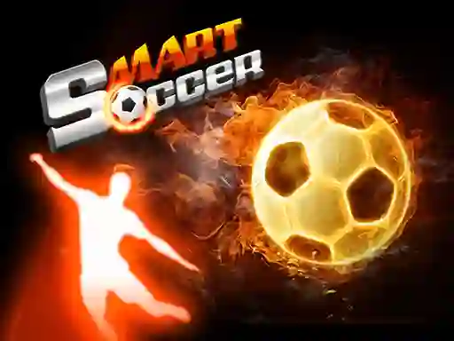 Smart Soccer เกมออนไลน์