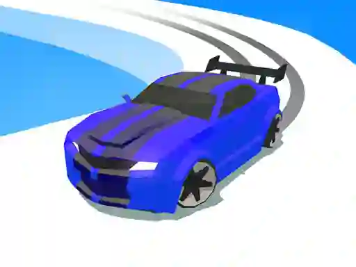 Drifty Race เกมออนไลน์