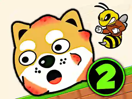 Protect My Dog 2 เกมออนไลน์