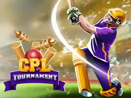 CPL Tournament 2020 เกมออนไลน์