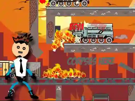 Pipol Smasher เกมออนไลน์