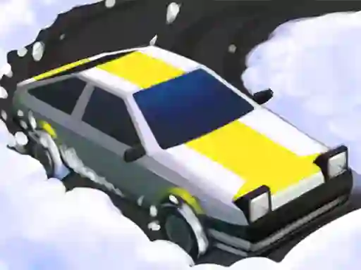 Snow Drift เกมออนไลน์