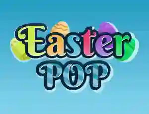 Easter Pop เกมออนไลน์