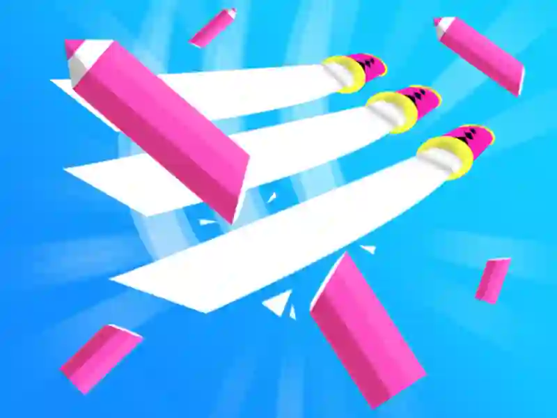 Flying Cut เกมออนไลน์