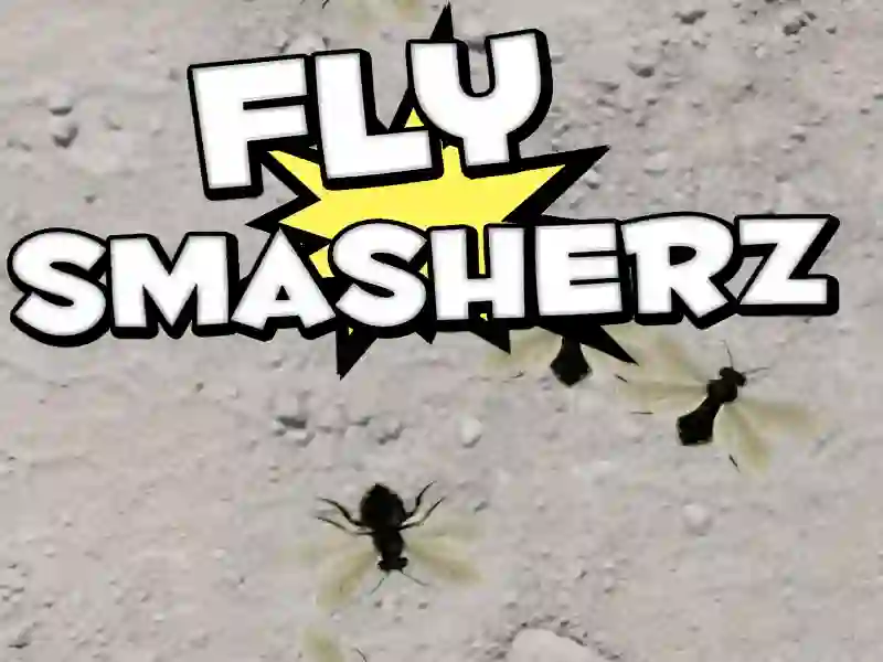 Fly SmasherZ เกมออนไลน์