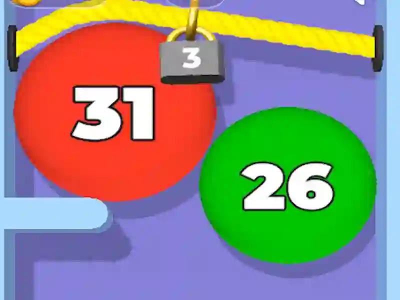 Bubble Gum เกมออนไลน์
