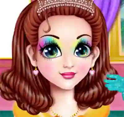 Princess royal ball เกมออนไลน์
