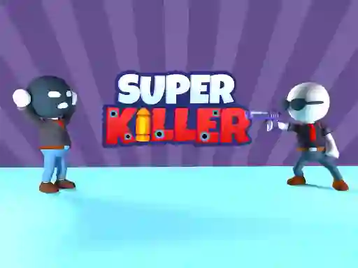 Super Killer เกมออนไลน์