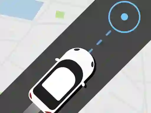 Pick Me Up Taxi เกมออนไลน์
