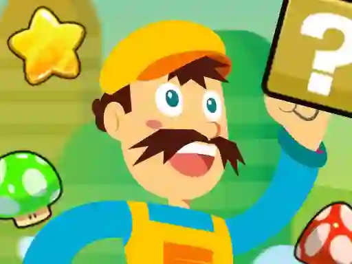 Running Bros เกมออนไลน์