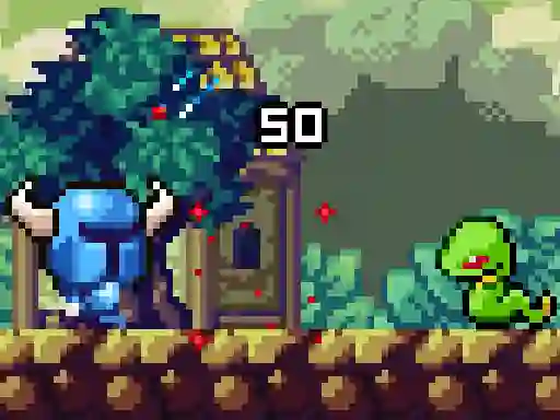 Knightfall เกมออนไลน์
