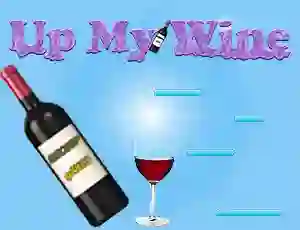 Up My Wine เกมออนไลน์