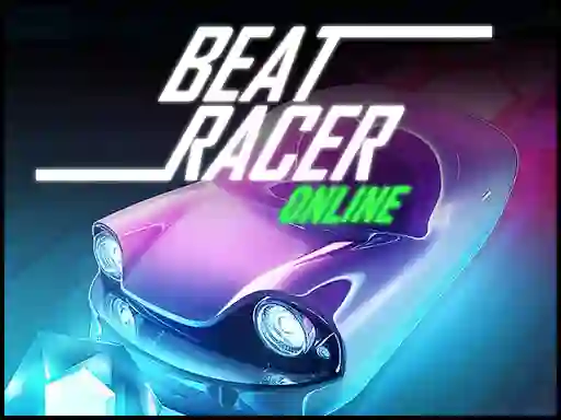 Beat Racer Online เกมออนไลน์