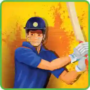 Super Cricket เกมออนไลน์