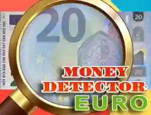 Money Detector Euro เกมออนไลน์