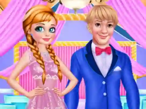Clara Wedding Planner เกมออนไลน์