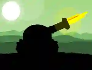Battle Tank เกมออนไลน์