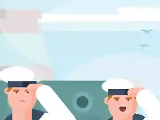 Captain of the Sea Difference เกมออนไลน์
