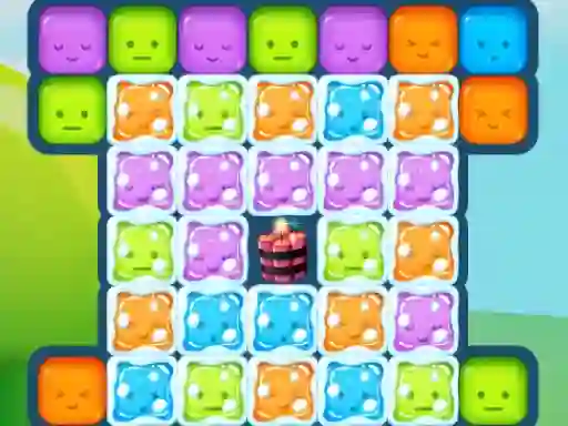Match Blast เกมออนไลน์