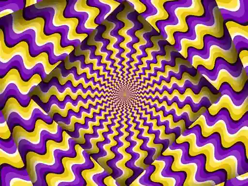 Optical Illusion เกมออนไลน์