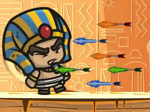 Adventure of Egypt เกมออนไลน์