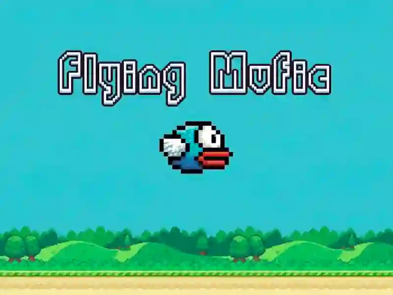 Flying Mufic เกมออนไลน์