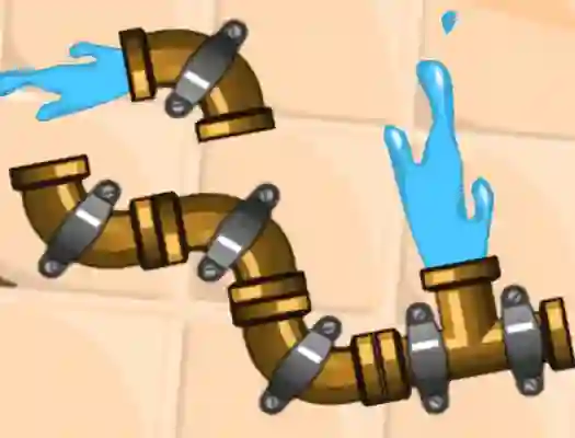 Plumber Game เกมออนไลน์