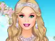 Barbie's Tropical Wedding เกมออนไลน์