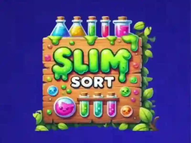 Slim Sort เกมออนไลน์
