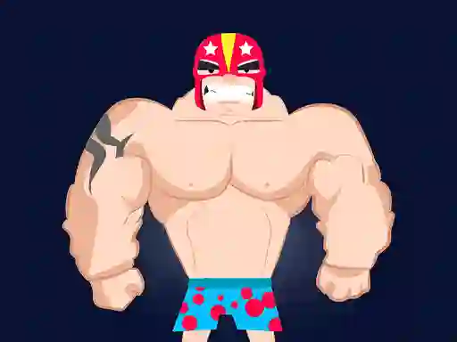 Body Toss เกมออนไลน์